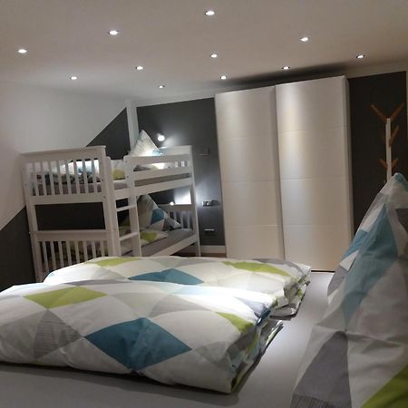 Ferienwohnung Bayerwaldblick Jandelsbrunn Zewnętrze zdjęcie