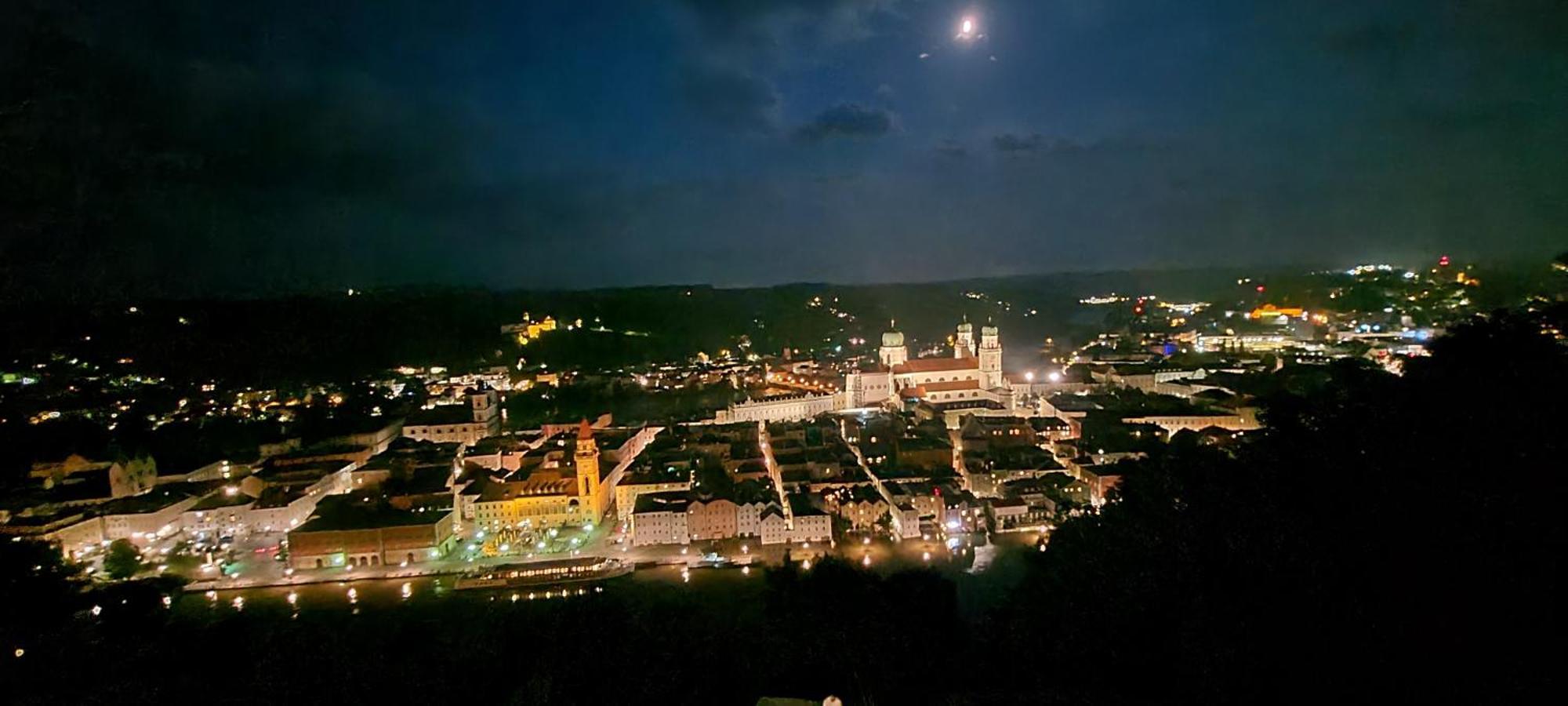 Ferienwohnung Bayerwaldblick Jandelsbrunn Zewnętrze zdjęcie