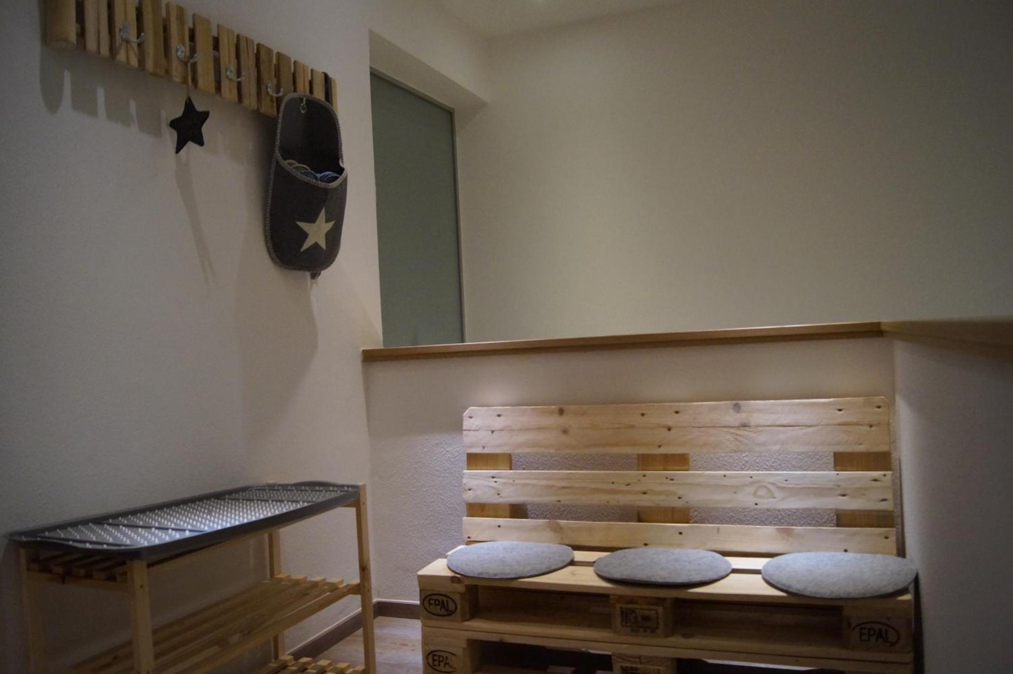 Ferienwohnung Bayerwaldblick Jandelsbrunn Zewnętrze zdjęcie