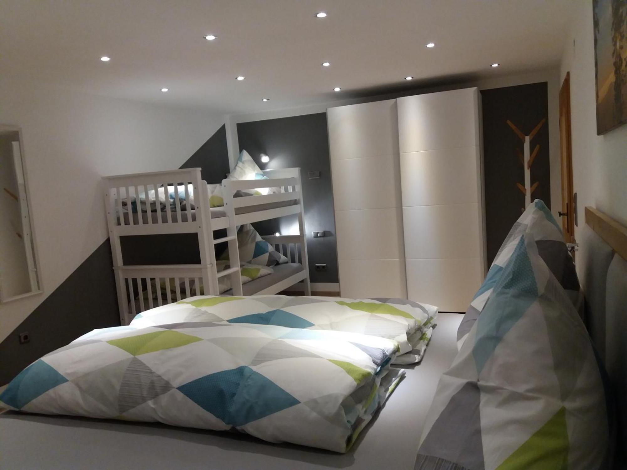 Ferienwohnung Bayerwaldblick Jandelsbrunn Zewnętrze zdjęcie