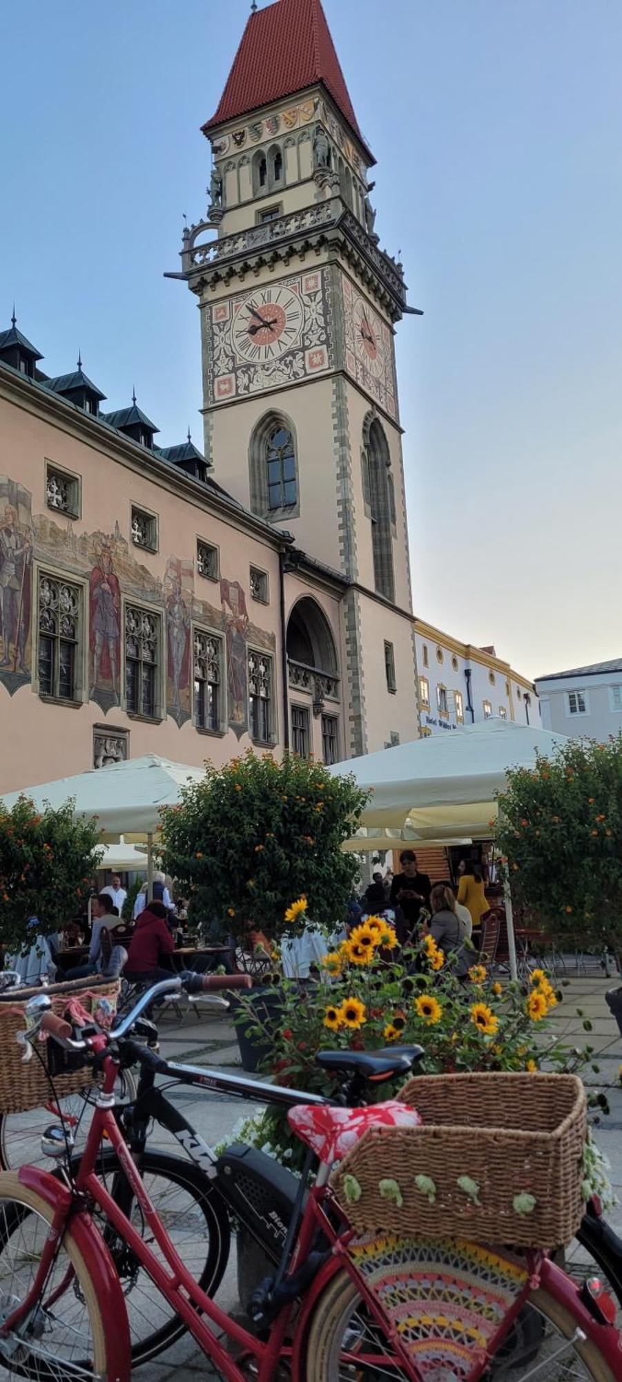 Ferienwohnung Bayerwaldblick Jandelsbrunn Zewnętrze zdjęcie