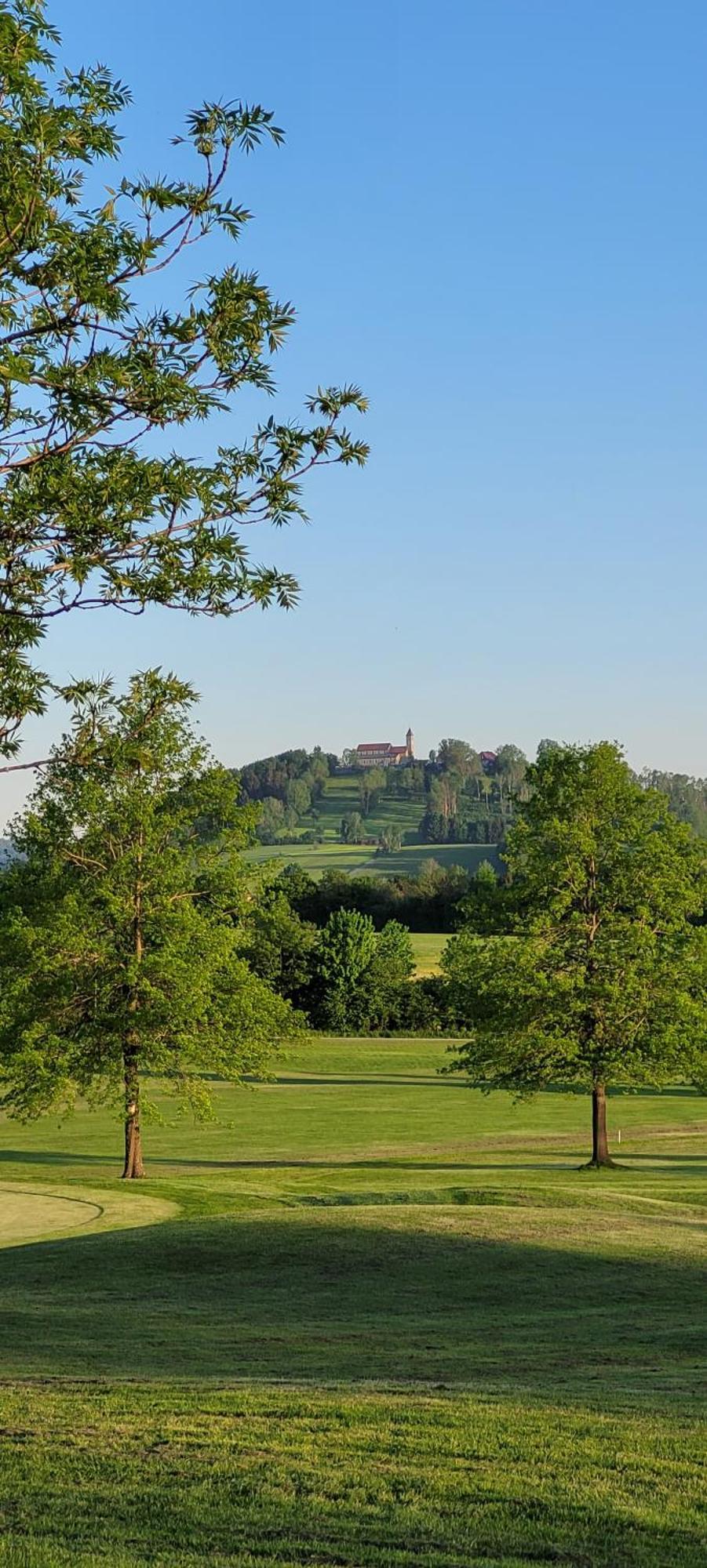 Ferienwohnung Bayerwaldblick Jandelsbrunn Zewnętrze zdjęcie
