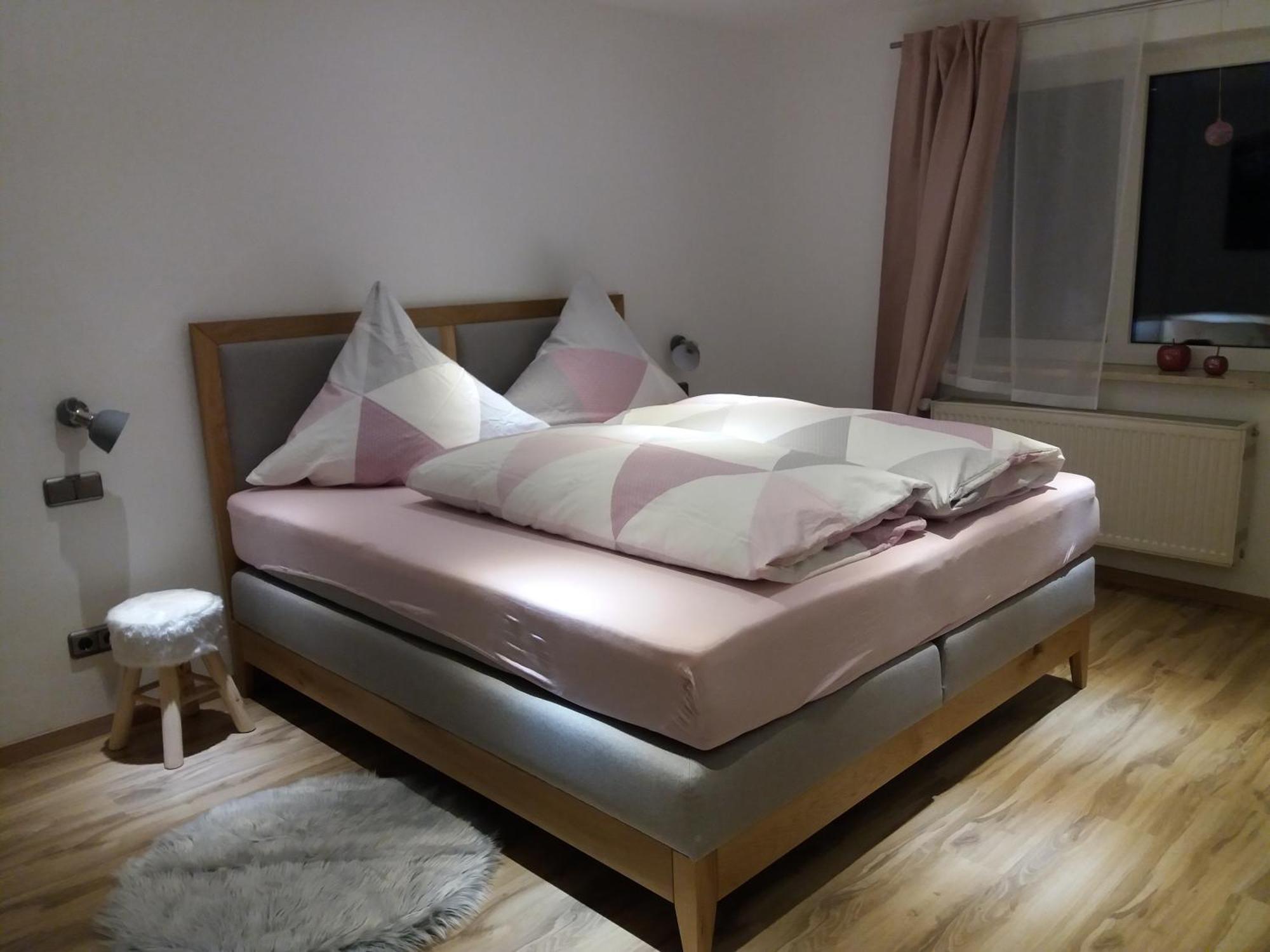 Ferienwohnung Bayerwaldblick Jandelsbrunn Zewnętrze zdjęcie
