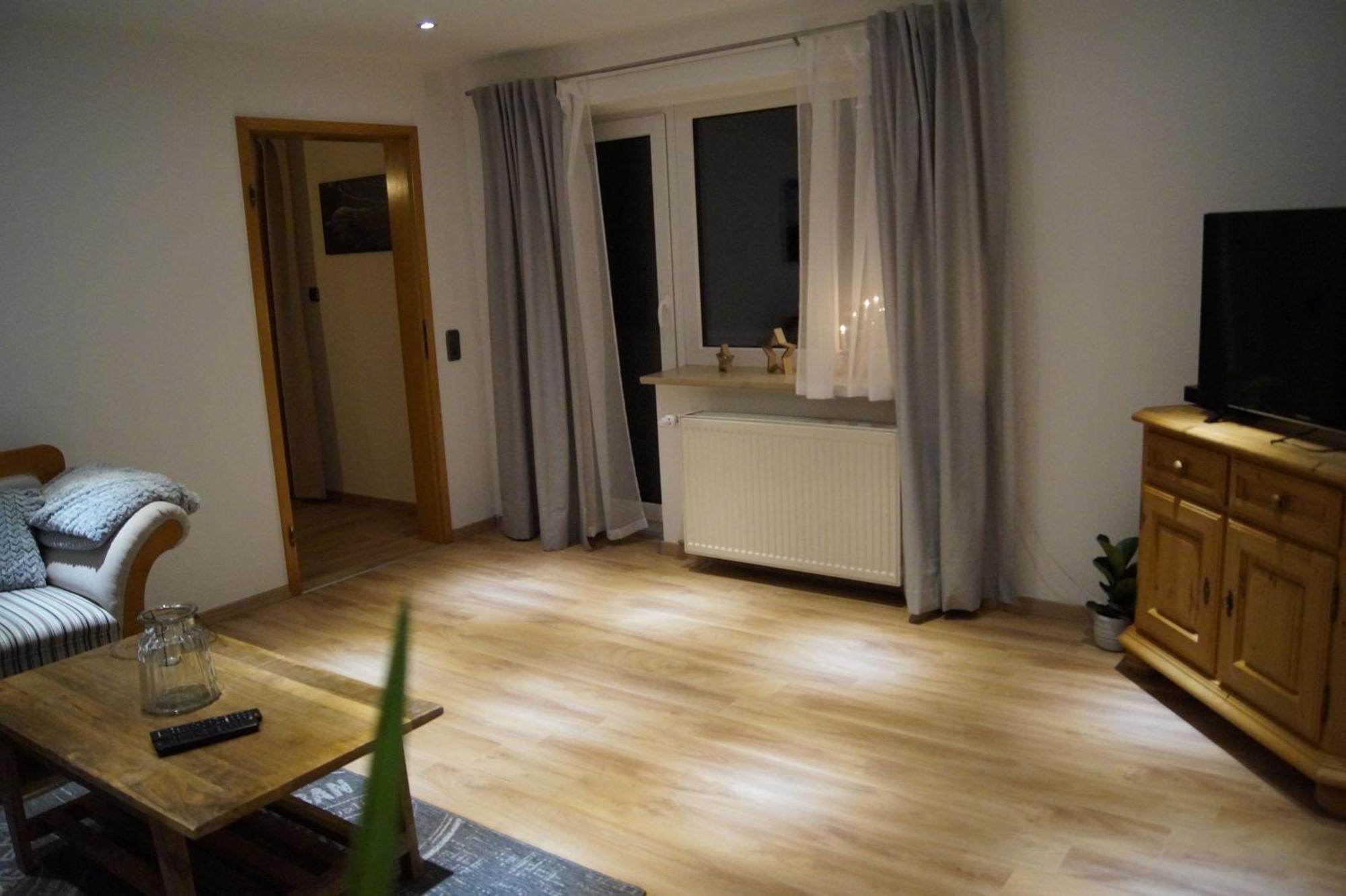 Ferienwohnung Bayerwaldblick Jandelsbrunn Zewnętrze zdjęcie