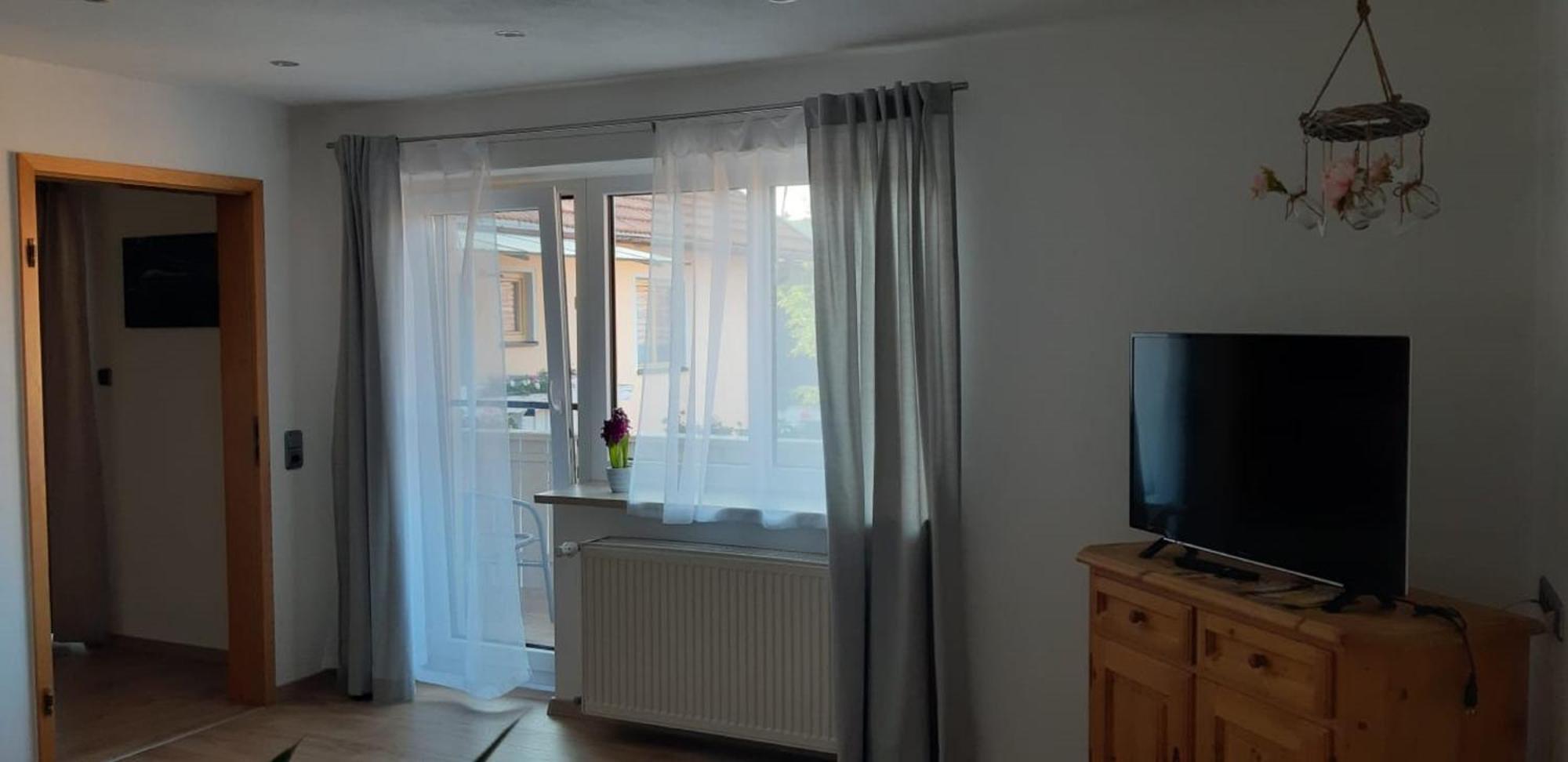 Ferienwohnung Bayerwaldblick Jandelsbrunn Zewnętrze zdjęcie