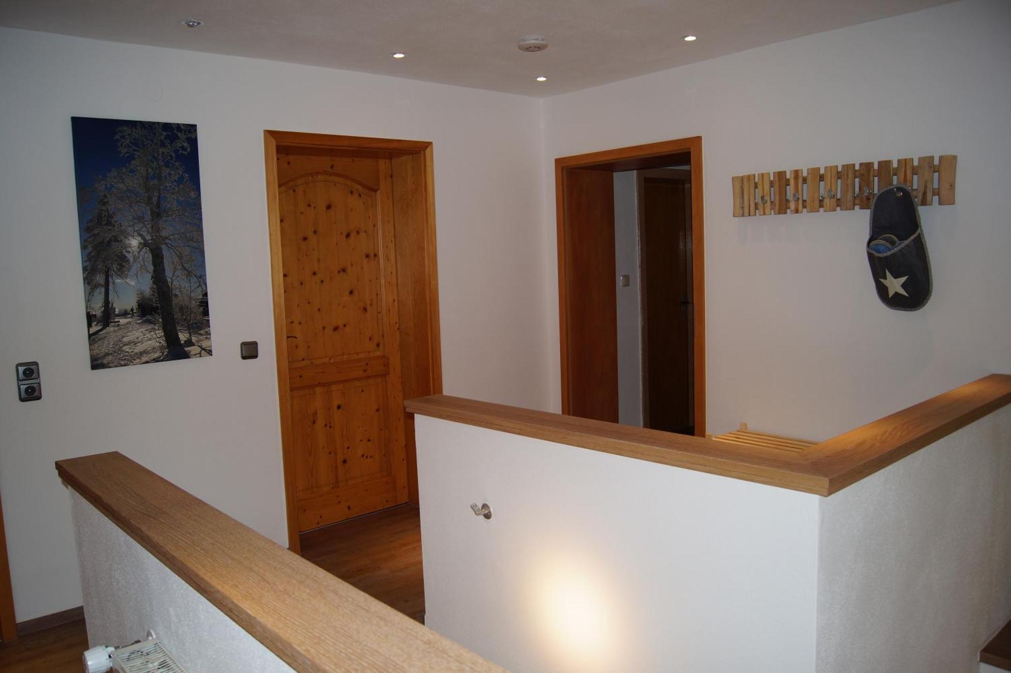 Ferienwohnung Bayerwaldblick Jandelsbrunn Zewnętrze zdjęcie