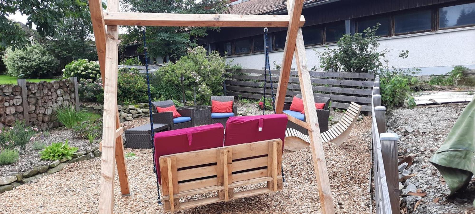 Ferienwohnung Bayerwaldblick Jandelsbrunn Zewnętrze zdjęcie